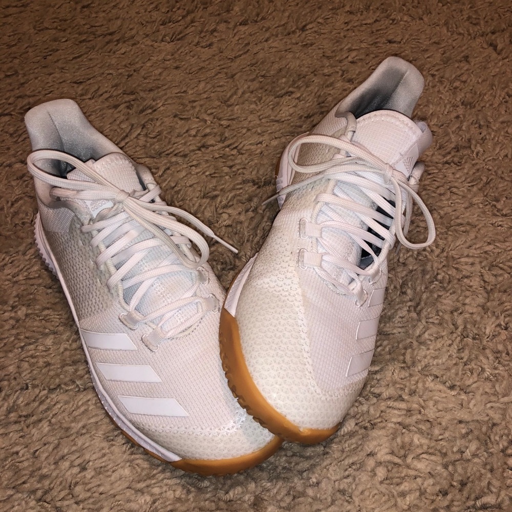 Adidas Women’s Crazyflight Bounce Volleyball Shoes